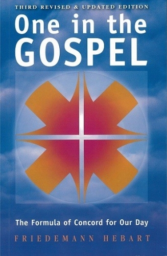One in the Gospel 3rd Edition