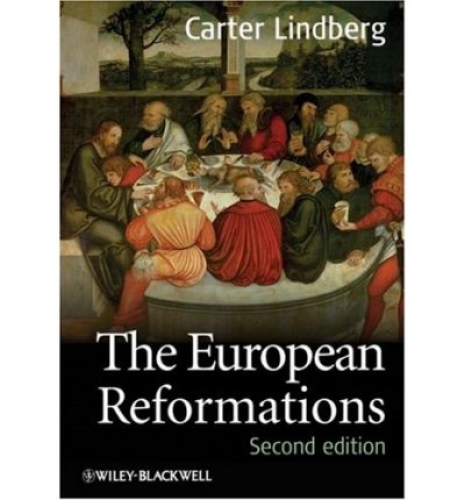 The European Reformations