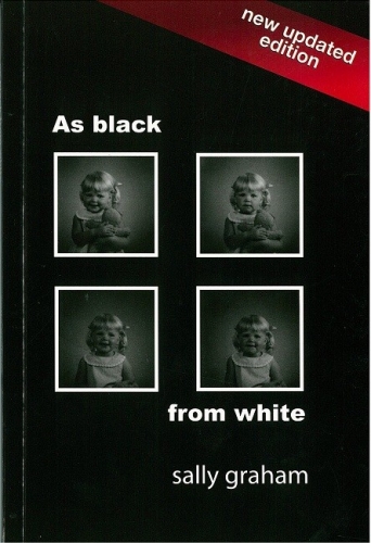 As Black From White