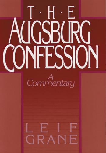 The Augsburg Confessions