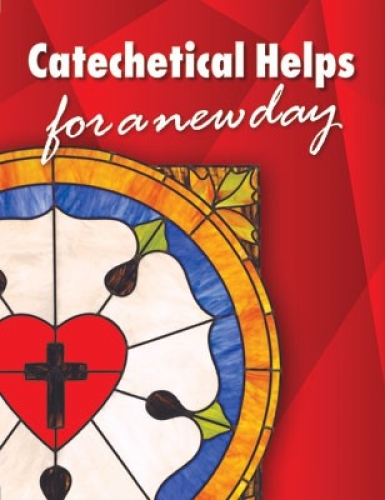 Catechetical Helps - ESV Edition