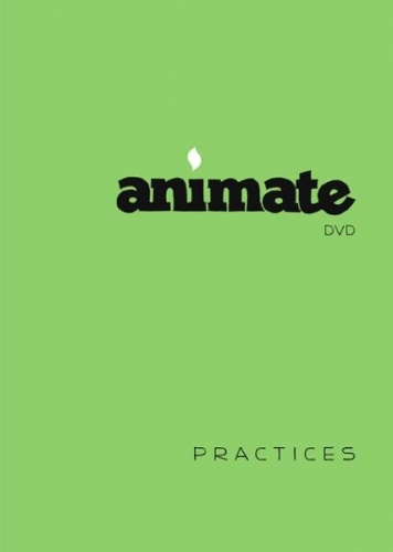 Animate Practices DVD