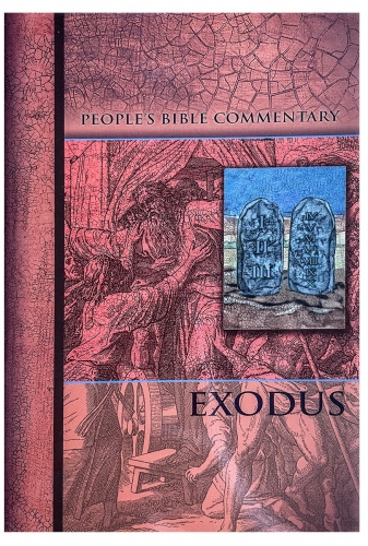 Exodus - People's Bible Commentary