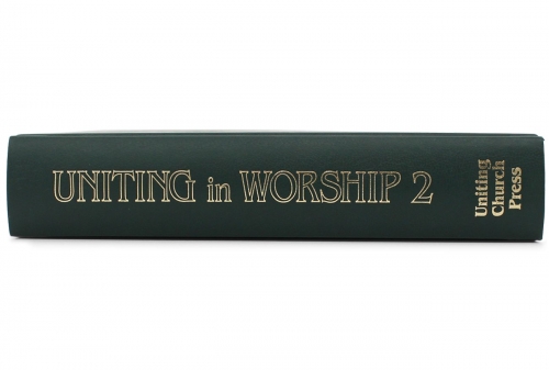 Uniting in Worship 2