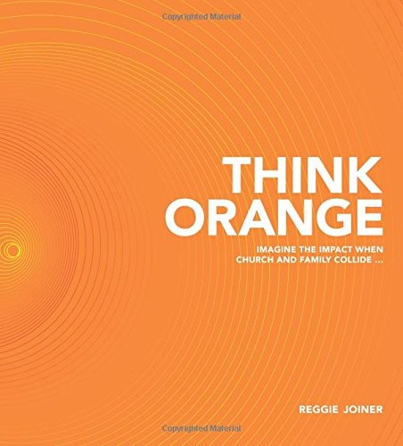 Think Orange