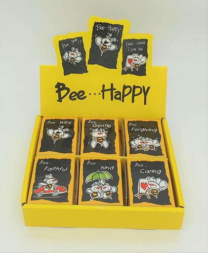 Bee Note Pads