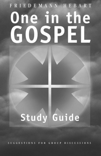 One in the Gospel Study Guide