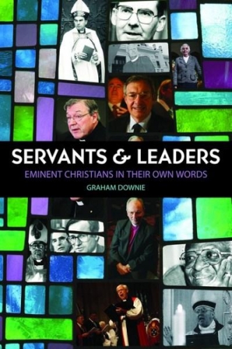 Servants and Leaders