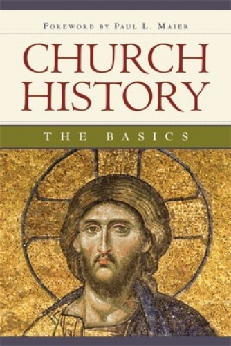 Church History The Basics