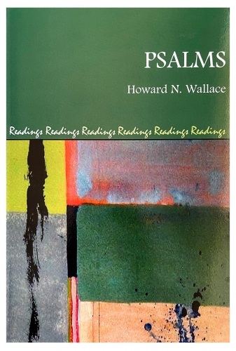 Psalms Readings, a new biblical commentary.