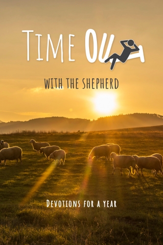 Time Out With The Shepherd