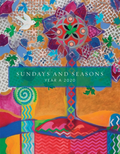 Sundays And Seasons Guide To Worship Planning Year A