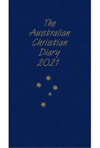 Australian Christian Diary 2021