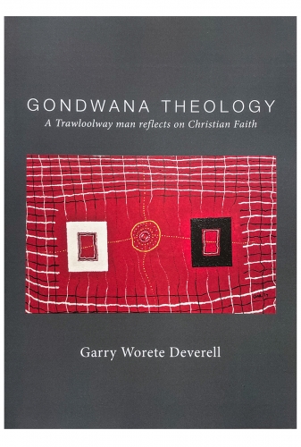 Gondwana Theology