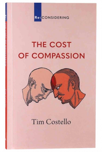 The Cost of Compassion