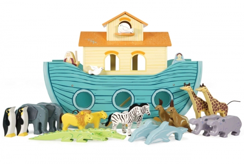 Noah's Great Ark