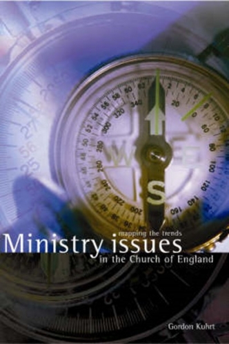 Ministry Issues for the Church of England