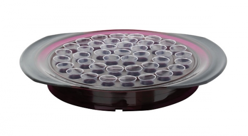 Communion Tray 42 Cup with Tru Filler