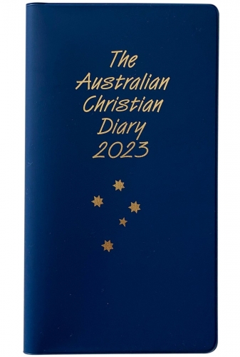 Australian Christian Diary 2023