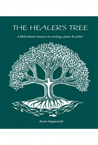 The Healer's Tree