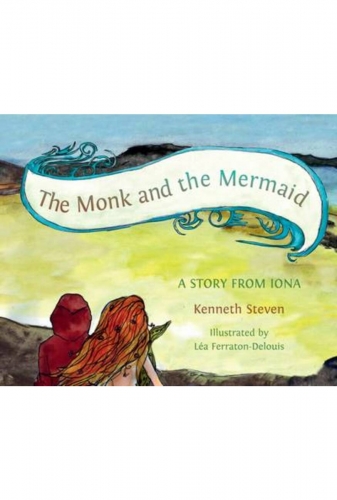 The Monk and the Mermaid