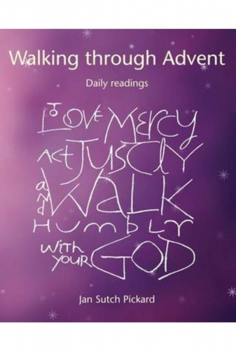 Walking Through Advent