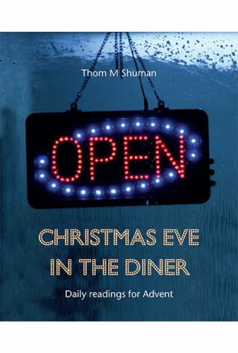 Christmas Eve in the Diner