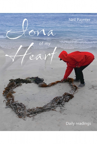 Iona of My Heart
