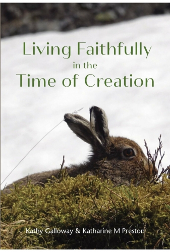Living Faithfully in the Time of Creation