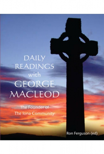 Daily Readings with George MacLeod