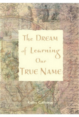 The Dream of Learning Our True Name