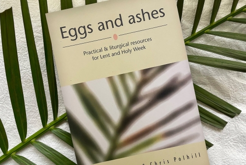 Eggs and Ashes