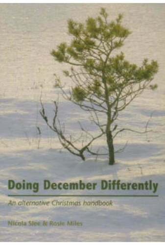 Doing December Differently