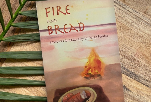 Fire and Bread