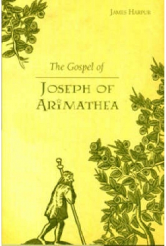 The Gospel of Joseph of Arimathea