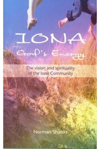 Iona, God's Energy