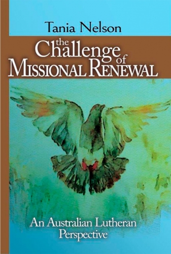The Challenge of Missional Renewal