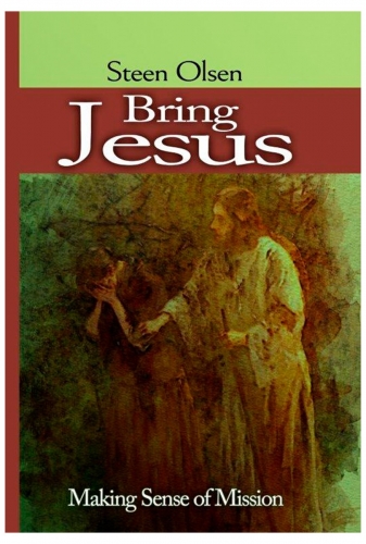 Bring Jesus
