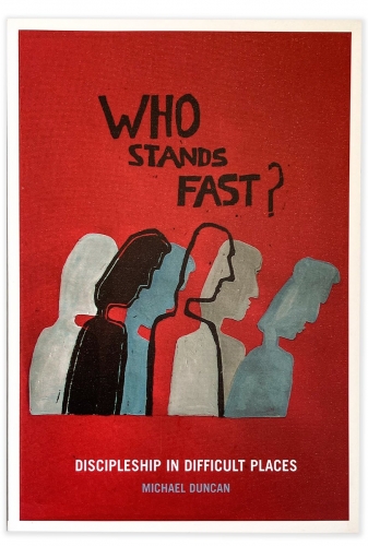 Who Stands Fast?