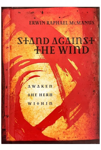 Stand Against The Wind
