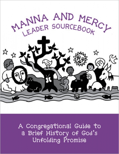Manna and Mercy Leader Sourcebook