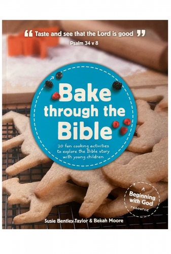 Bake through the Bible