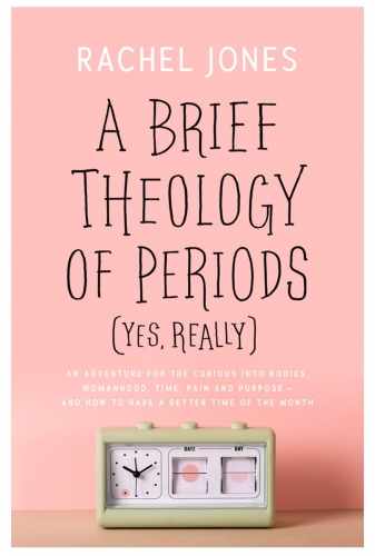 A Brief Theology of Periods (Yes, Really)