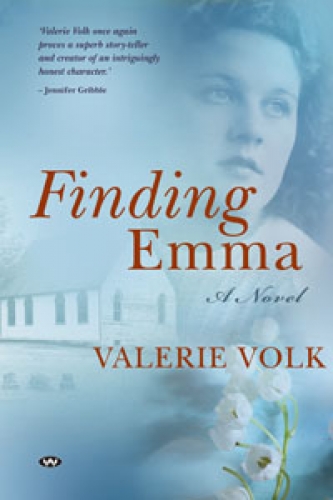 Finding Emma: A Novel