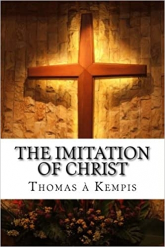 The Imitation of Christ (Used)