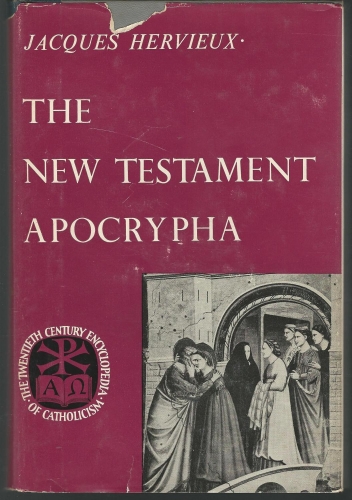What are the Apocryphal Gospels? (Used)