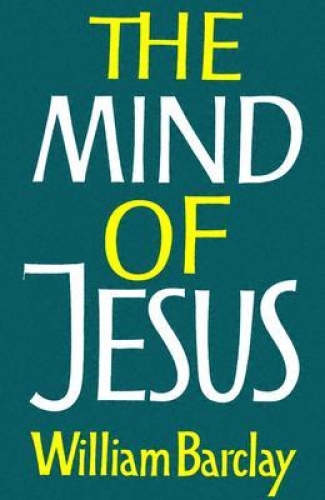 The Mind of Jesus (Used)