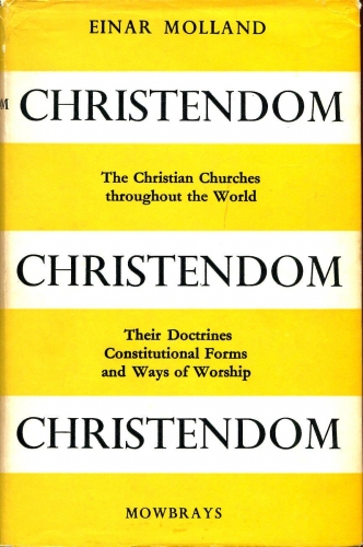 Christendom (Used)