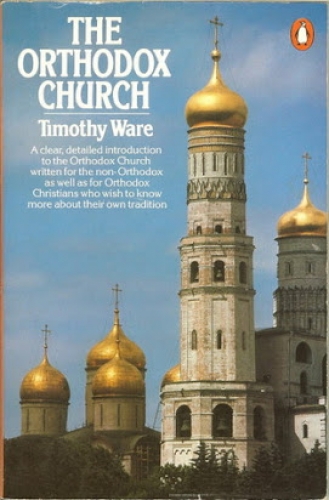 The Orthodox Church (Used)