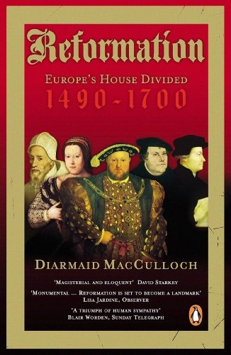 Reformation Europe's House Divided 1490-1700 (Used)